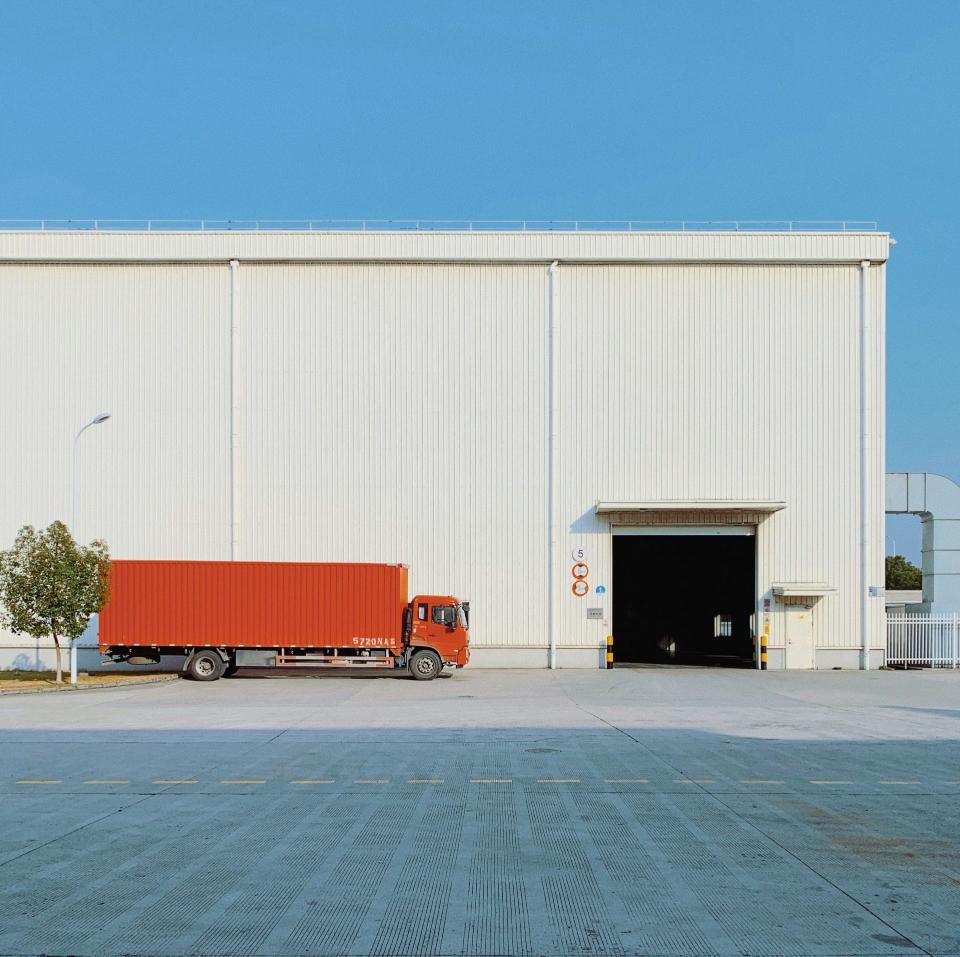 TRANSPORT BACO S 97